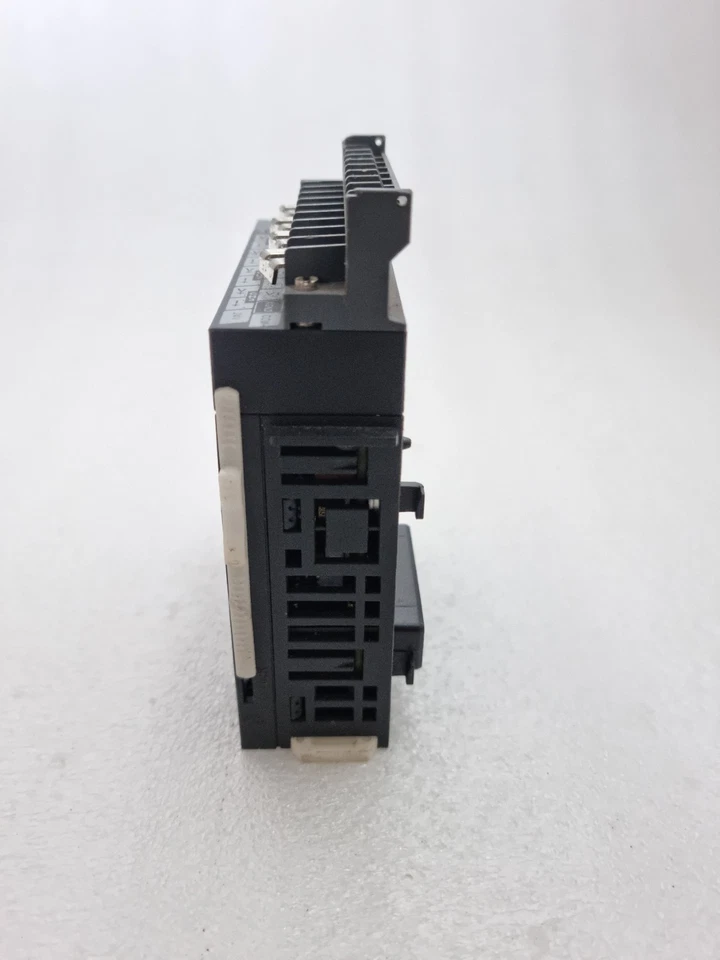 Inovance AM600-4AD Plc Analog Input Module 24Vdc AM600 Series (Used) AM6004AD